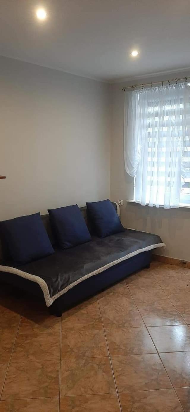 Pokoje&Domki W Pobierowie Pobierowo Zewnętrze zdjęcie