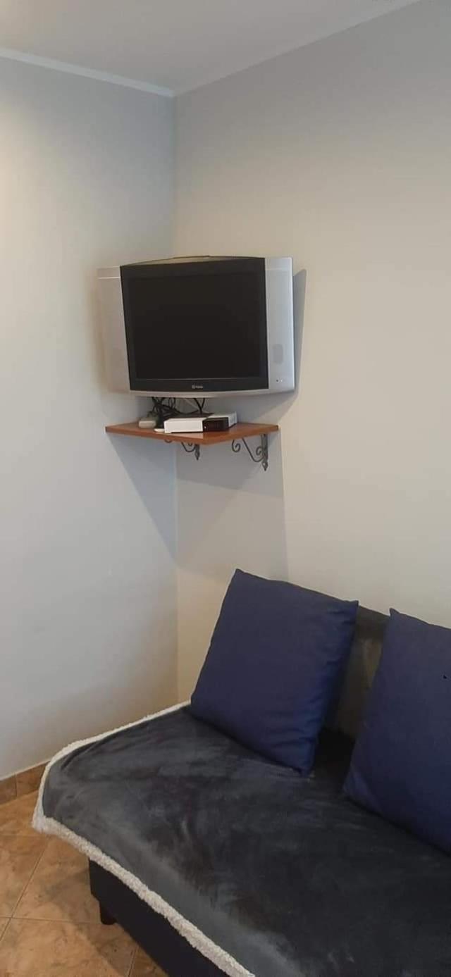 Pokoje&Domki W Pobierowie Pobierowo Zewnętrze zdjęcie