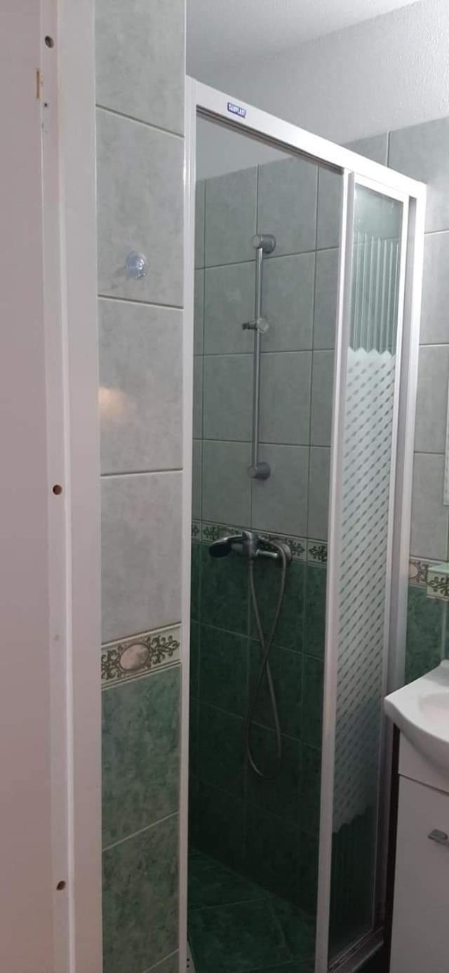 Pokoje&Domki W Pobierowie Pobierowo Zewnętrze zdjęcie