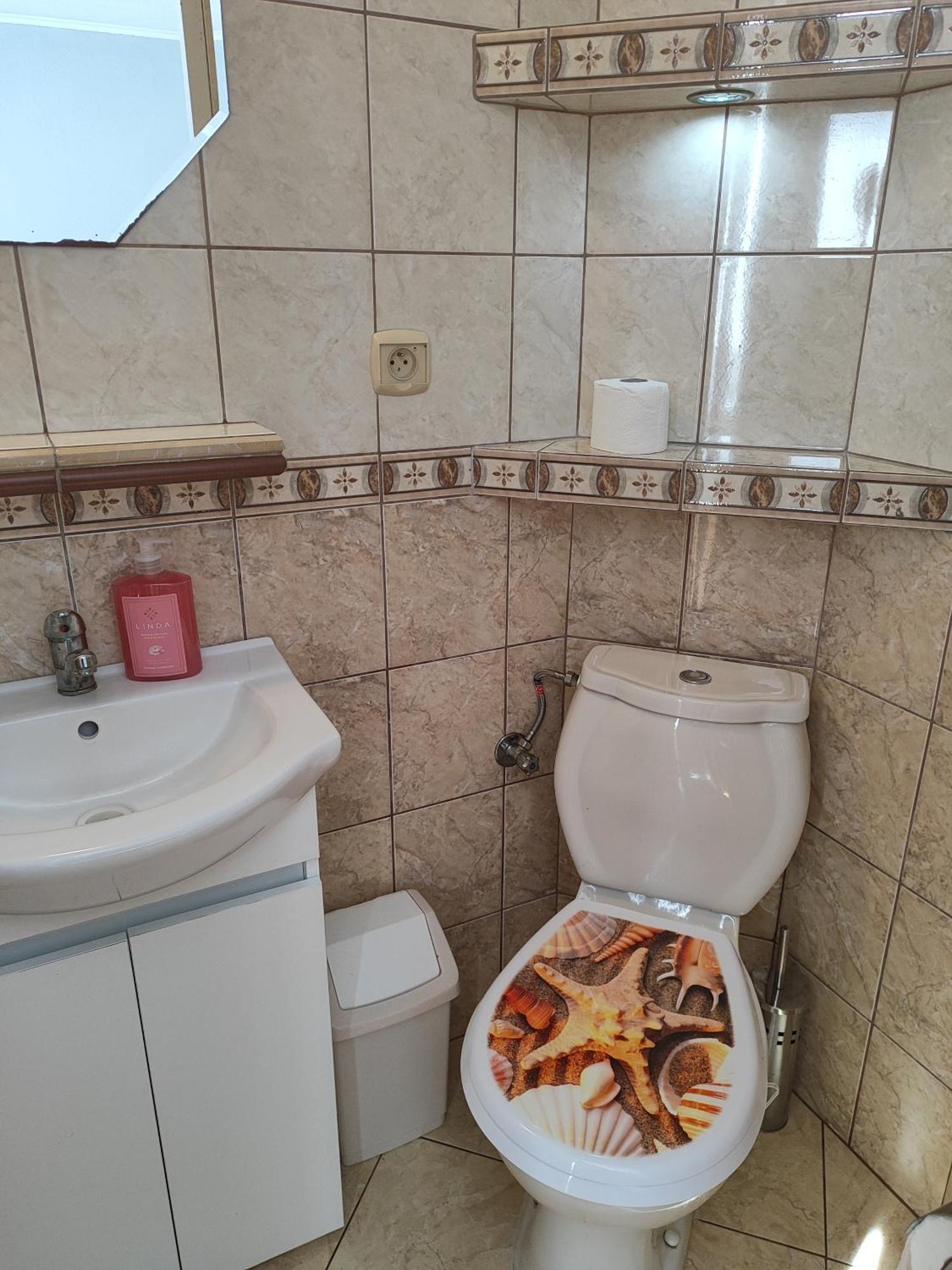 Pokoje&Domki W Pobierowie Pobierowo Zewnętrze zdjęcie