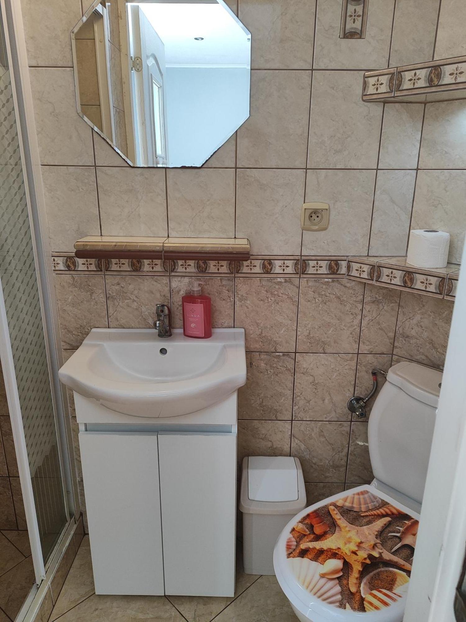 Pokoje&Domki W Pobierowie Pobierowo Zewnętrze zdjęcie