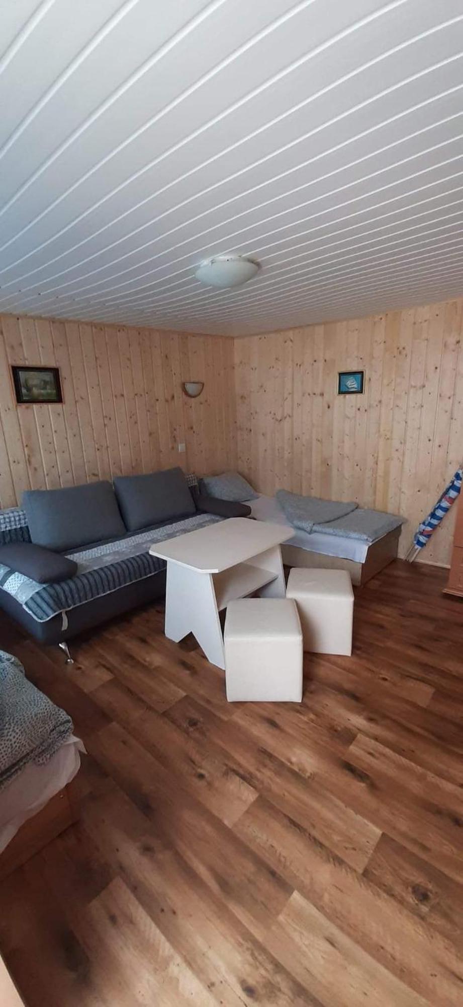 Pokoje&Domki W Pobierowie Pobierowo Zewnętrze zdjęcie