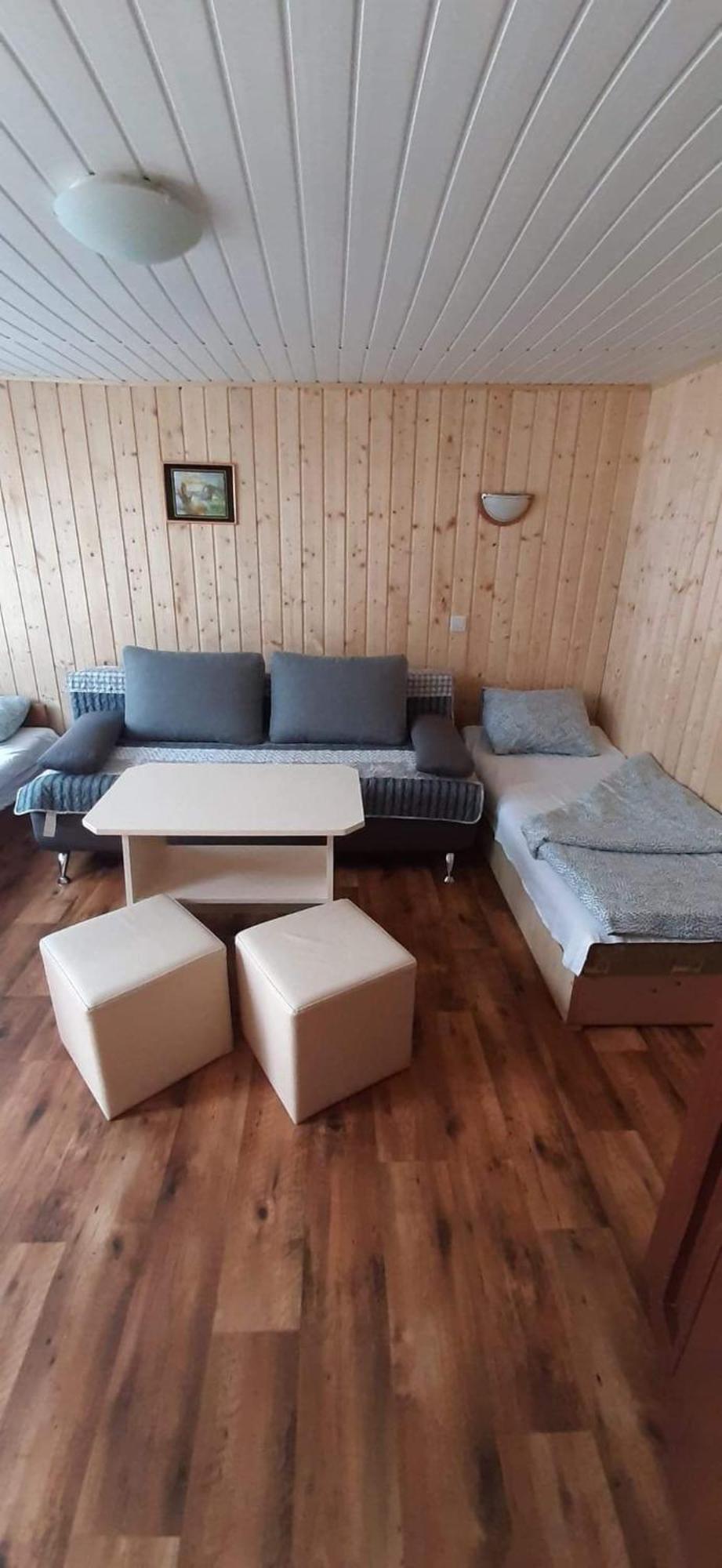 Pokoje&Domki W Pobierowie Pobierowo Zewnętrze zdjęcie